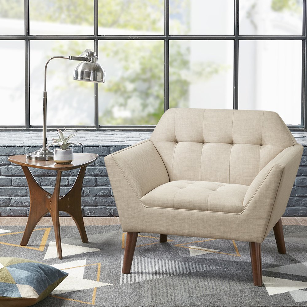 Lounge Chair. Picture 4