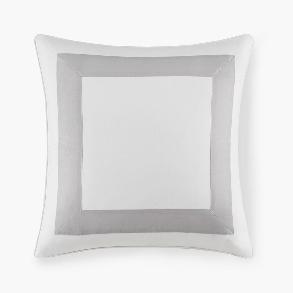 European Pillow Sham. Picture 4