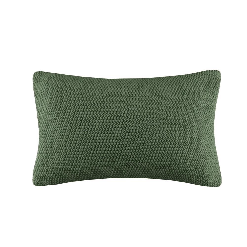 Oblong Pillow Cover. Picture 1