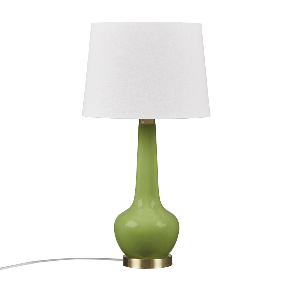 Ceramic Genie Table Lamp. Picture 5