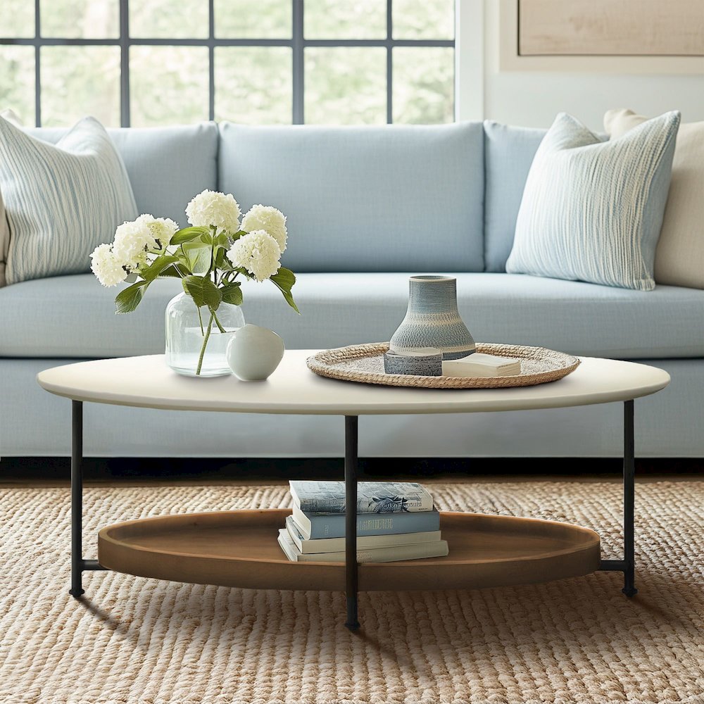 Coffee Table. Picture 3