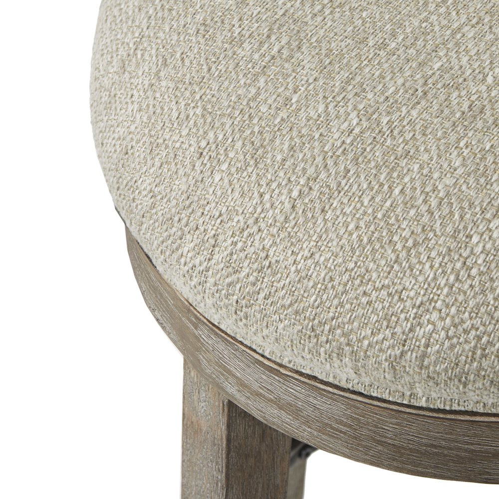 Swivel Counter Stool. Picture 5