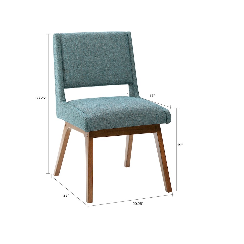Dining Chair (Set of 2). Picture 2