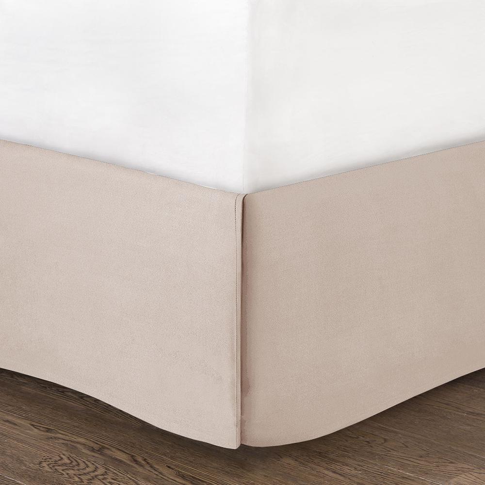 6 Piece Reversible Scalloped Edge Daybed Cover Set. Picture 3