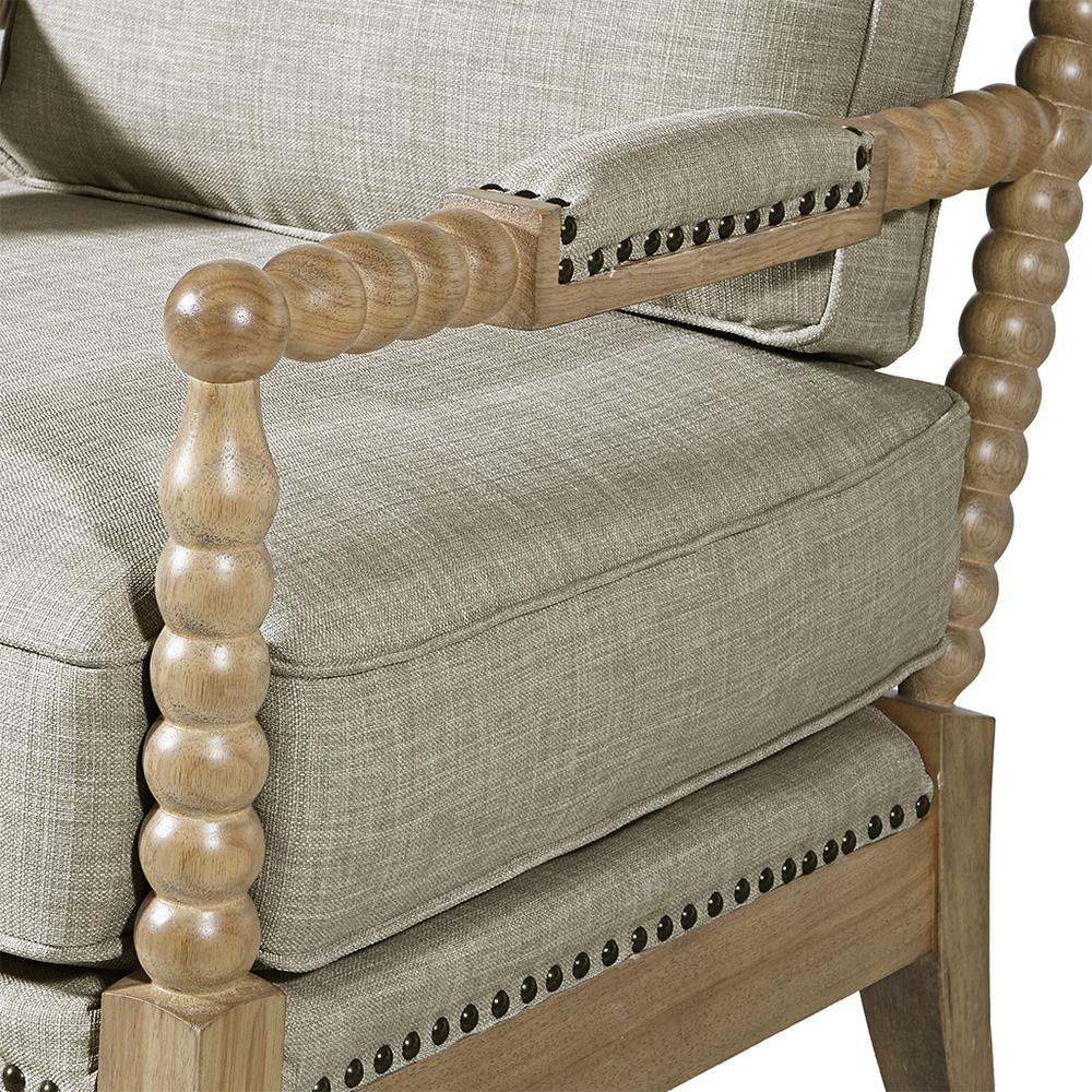 Accent Arm Chair. Picture 3