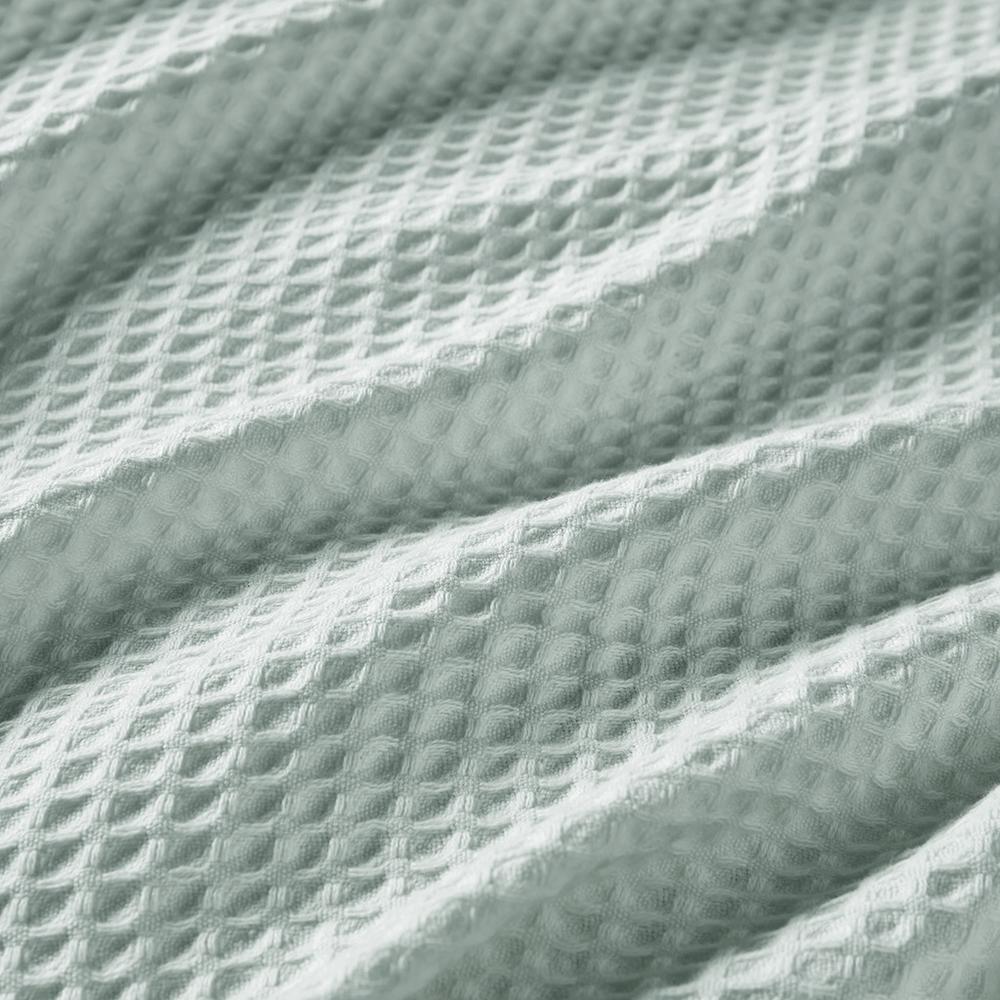 Cotton Blanket. Picture 1