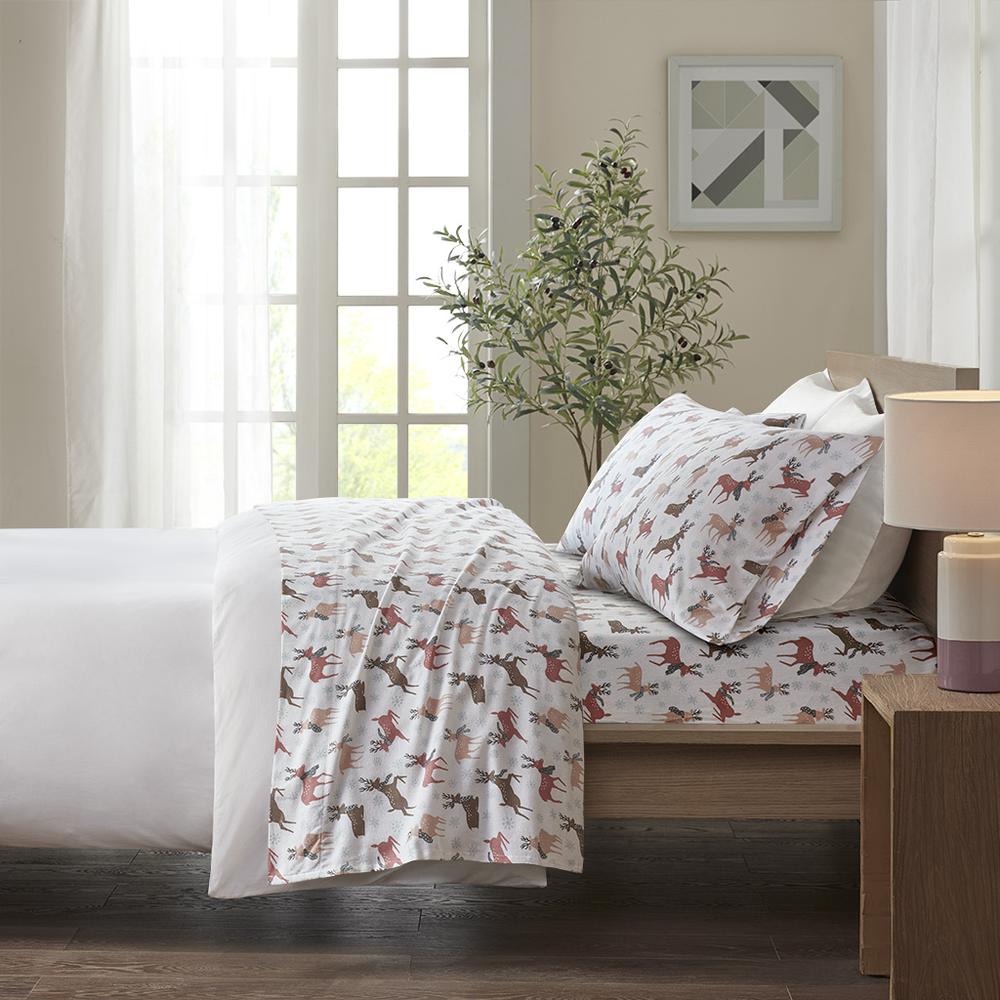 Printed Sheet Set. Picture 4