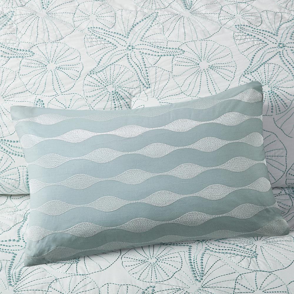 Oblong Pillow. Picture 4