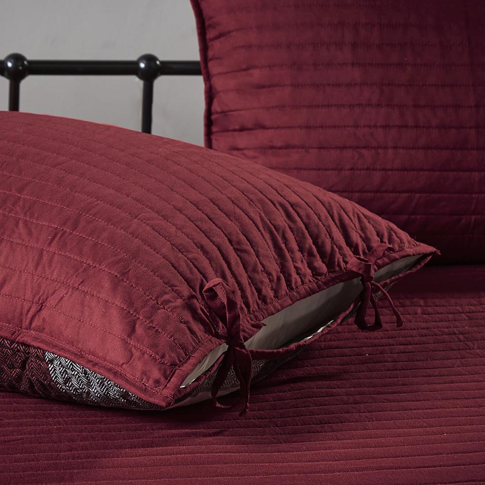 Rustic Lodge Reversible Daybed Cover Set, Belen Kox. Picture 8