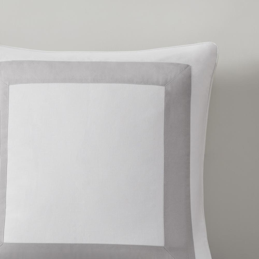 European Pillow Sham. Picture 1