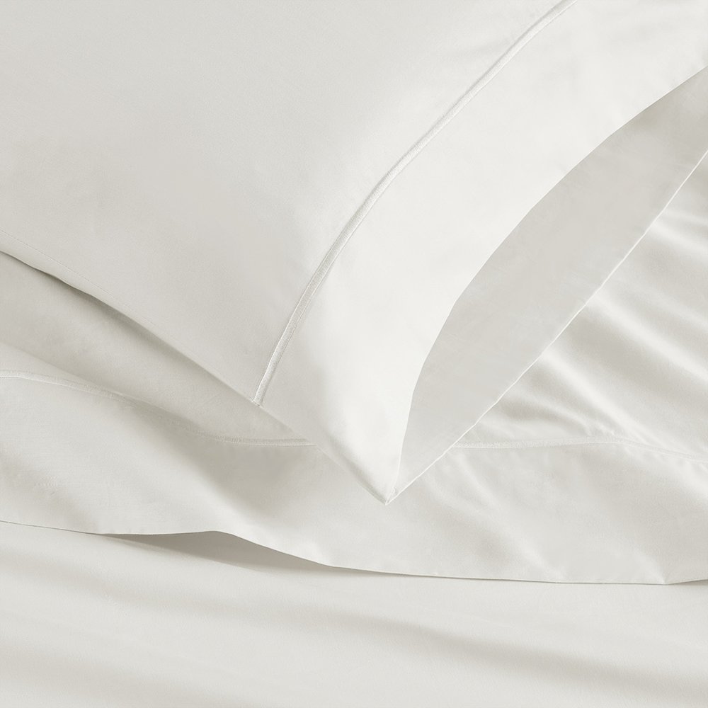 500TC Cotton Sheet Set. Picture 5