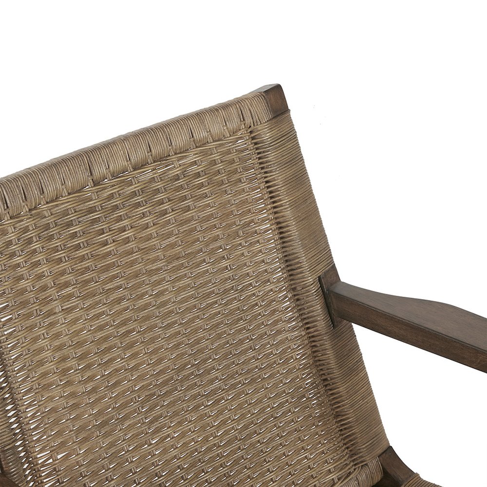 Accent Chair. Picture 1