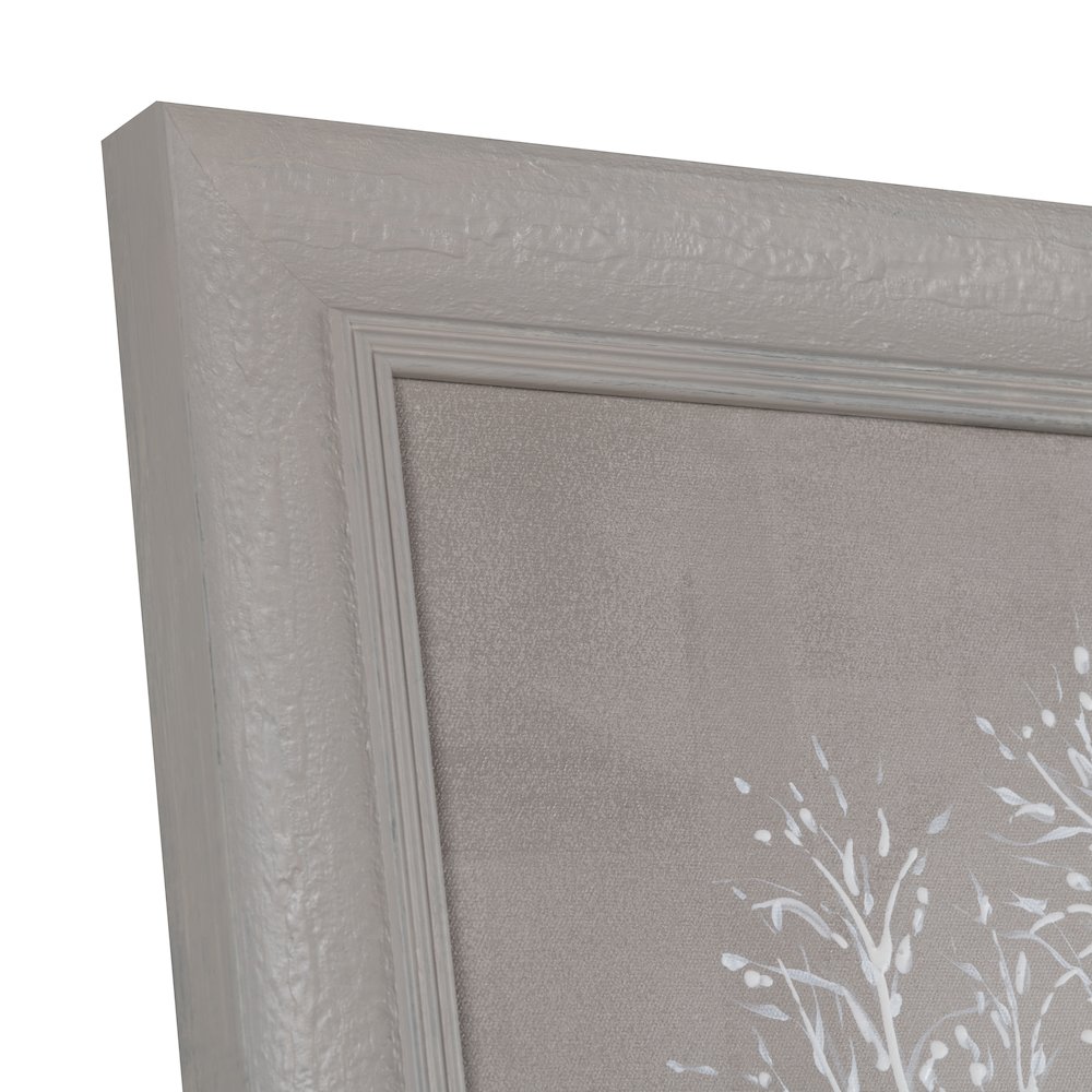 Beige Corals Wall Decor. Picture 2