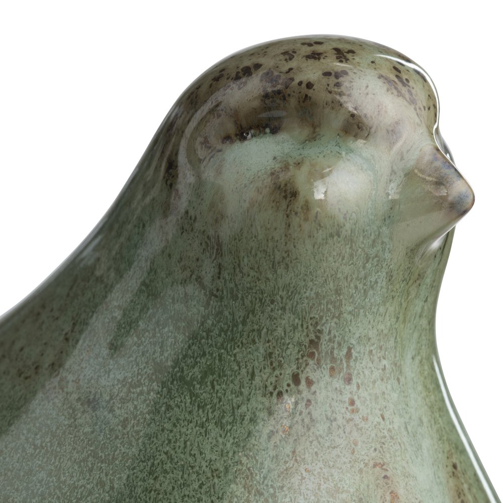 Partridge Statues. Picture 3
