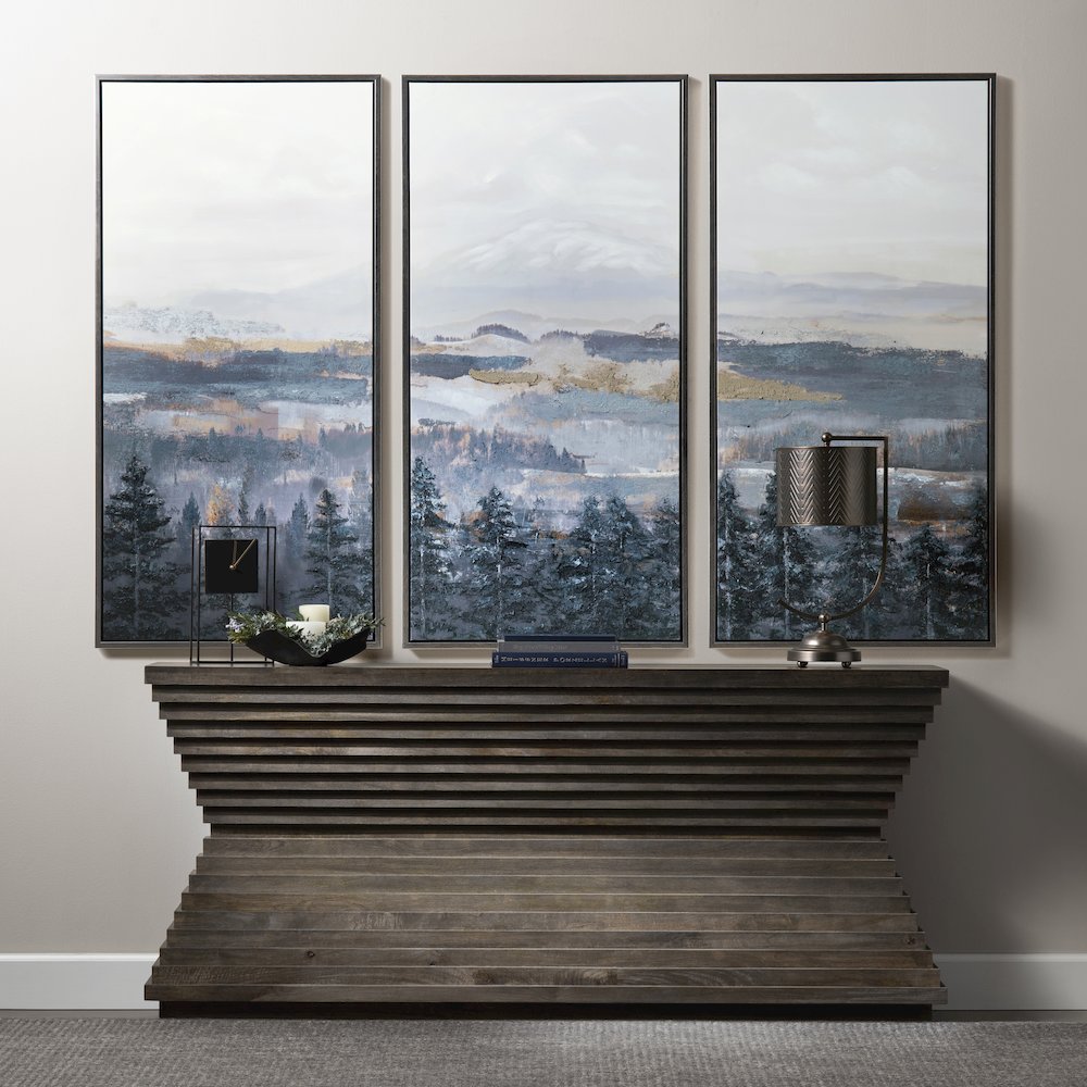 Land For Days Wall Decor. Picture 4