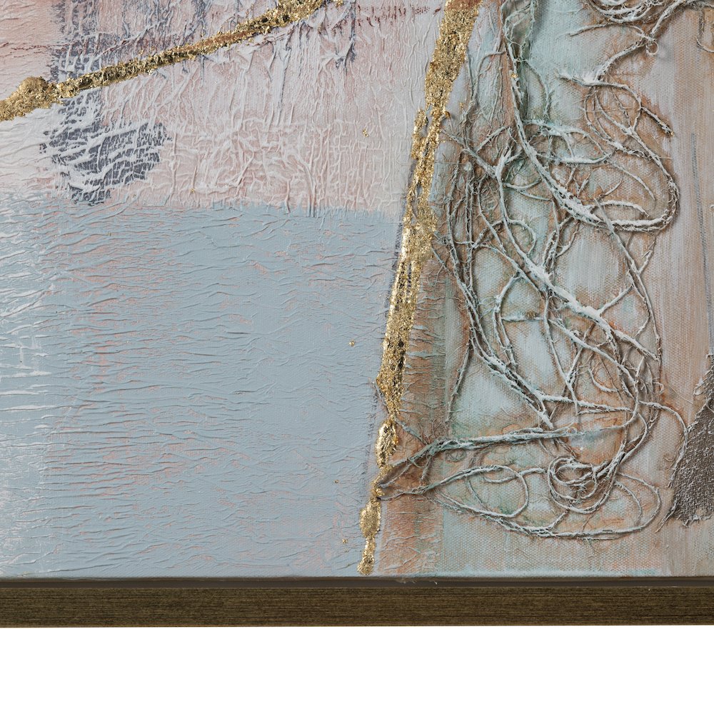 Halu Wall Decor. Picture 2
