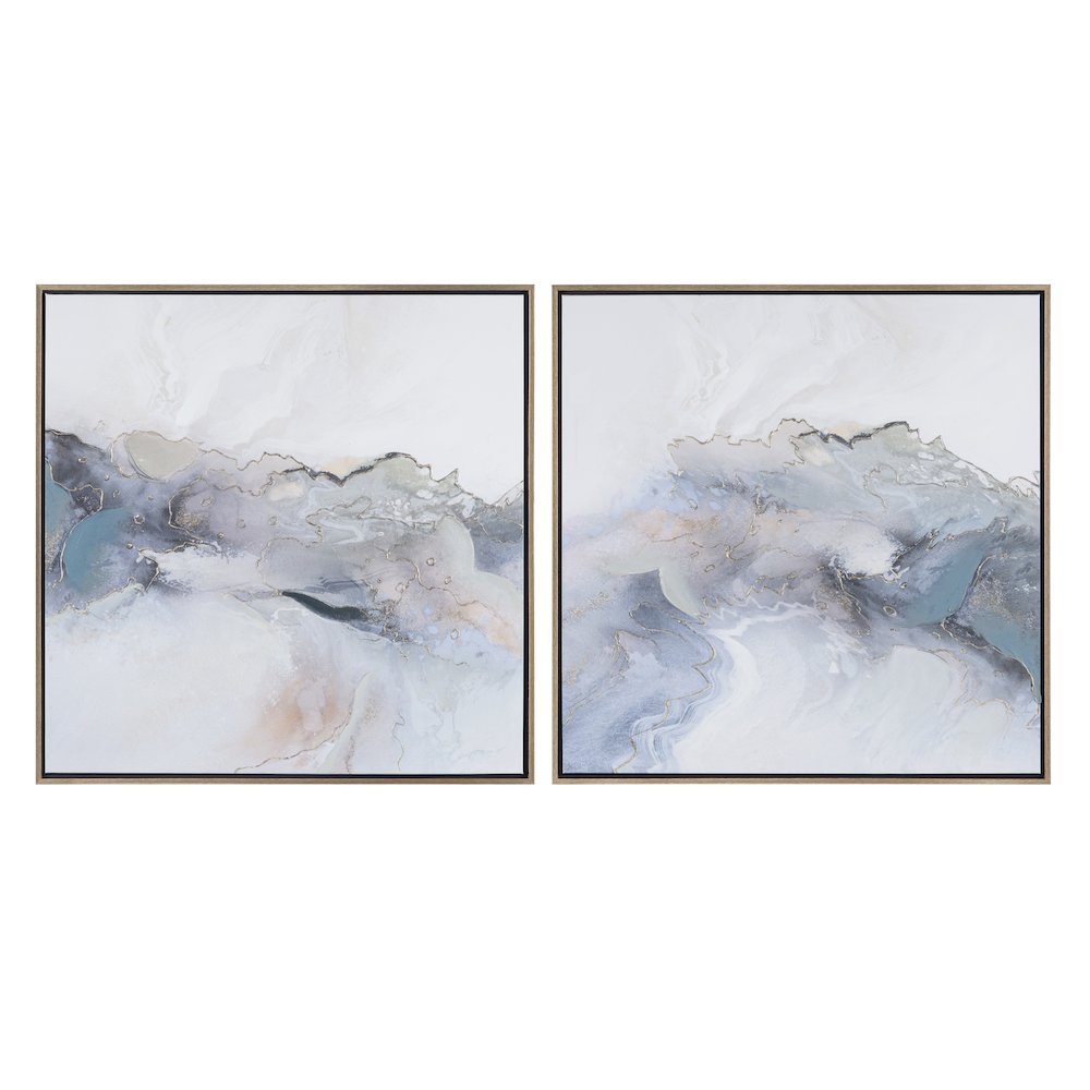Galloway Wall Decor. Picture 1