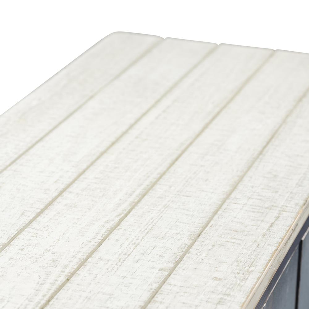 Octopus 2 Door Chest. Picture 4