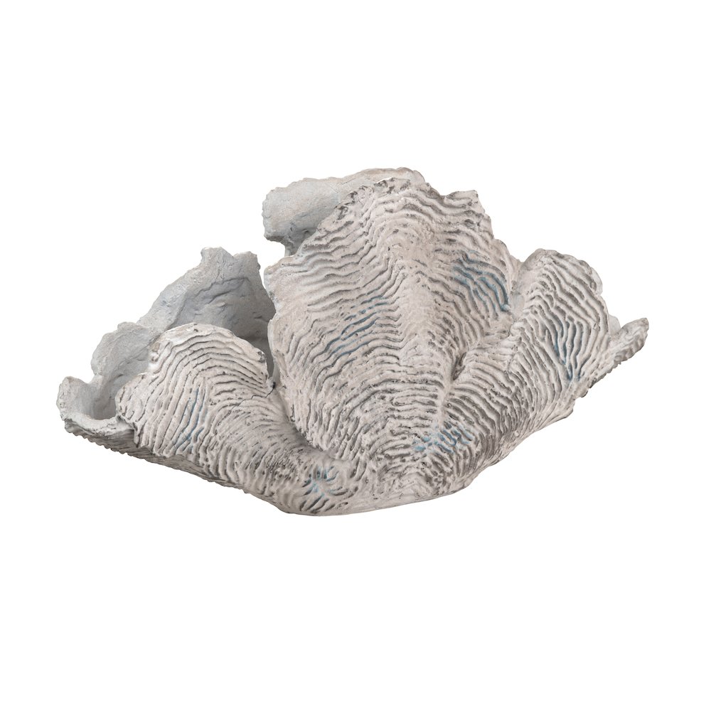 Deacon Coral  Sculpture. Picture 1