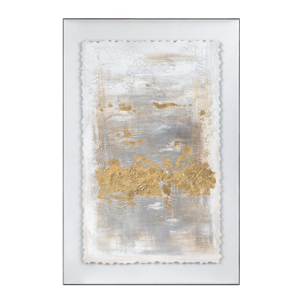 Serena 1 Wall Decor. Picture 1