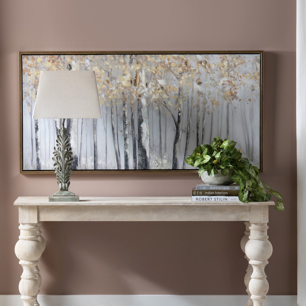 Aspen Wall Decor. Picture 3