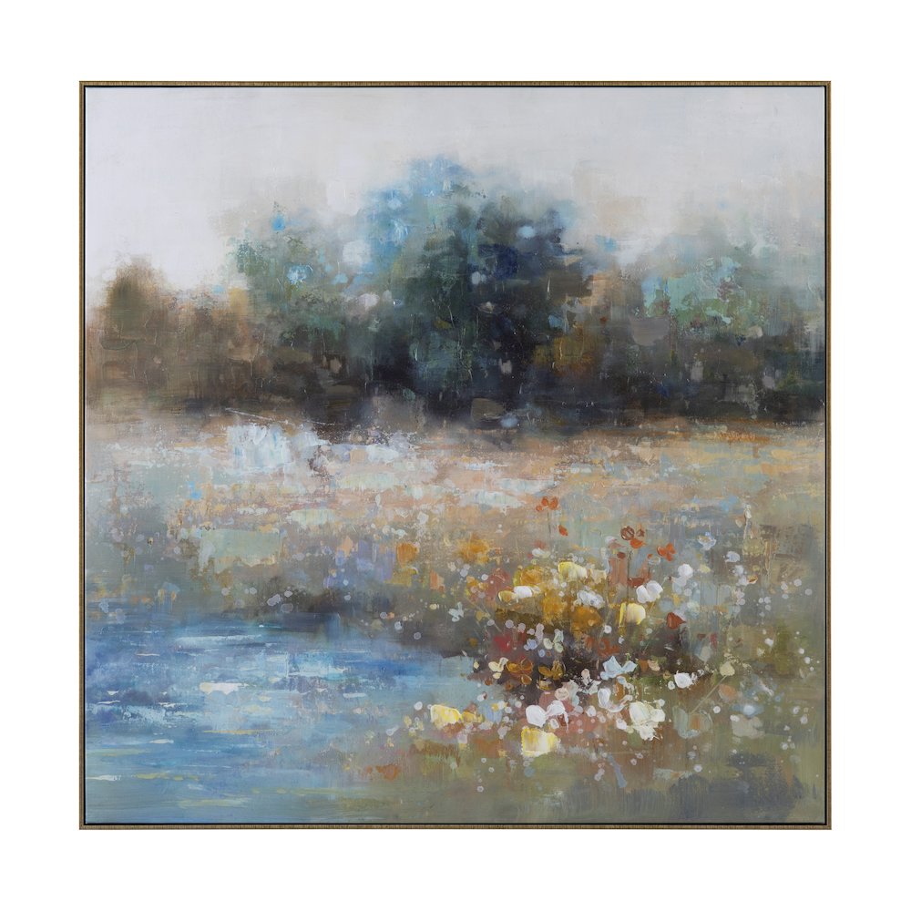 Bettendorf Wall Decor. Picture 1