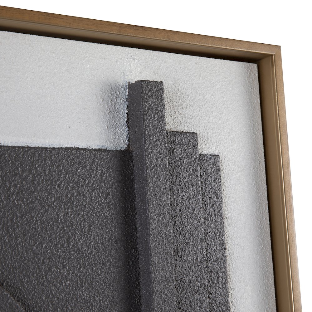 Brookeridge 2 Wall Decor. Picture 2