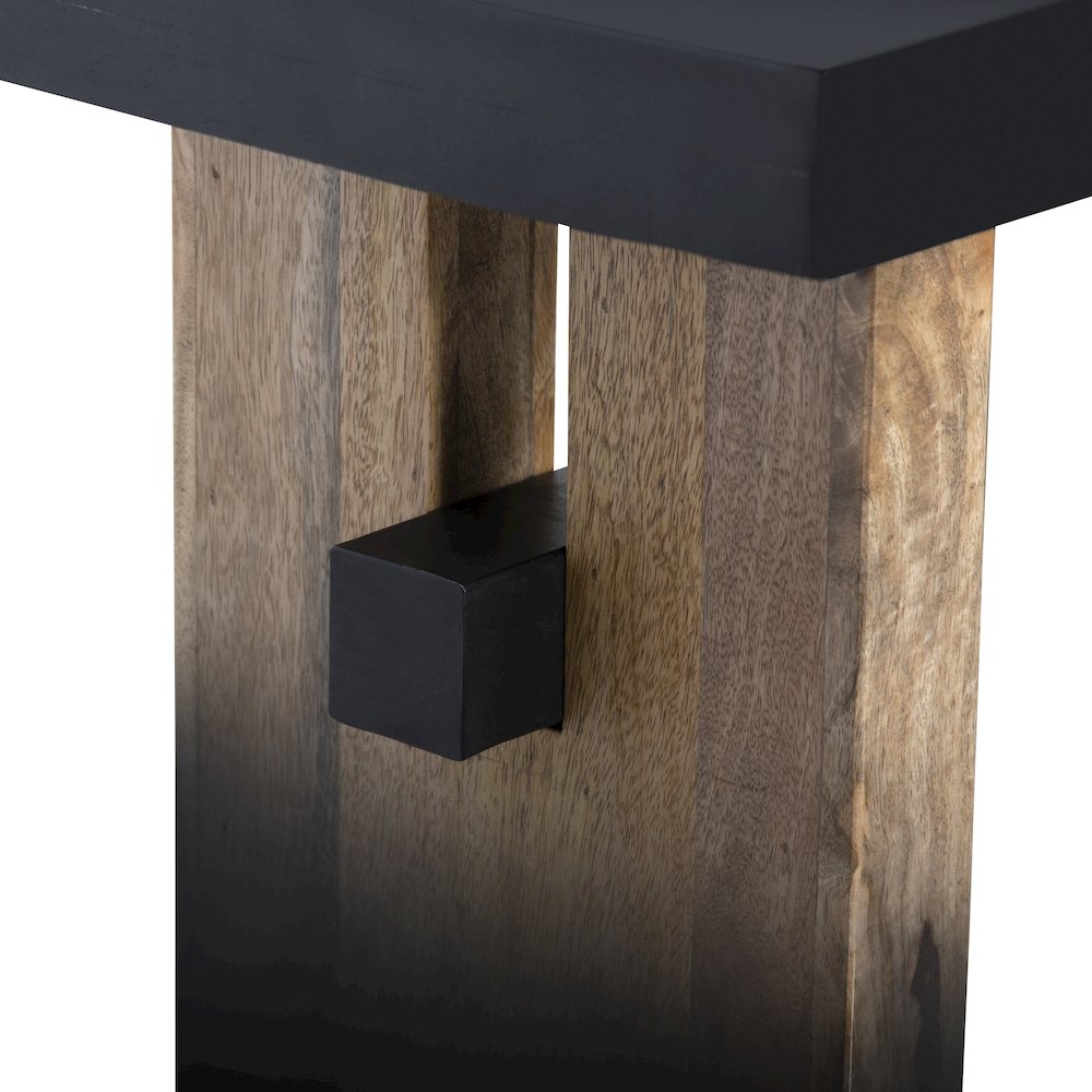 Accent Bench. Picture 3