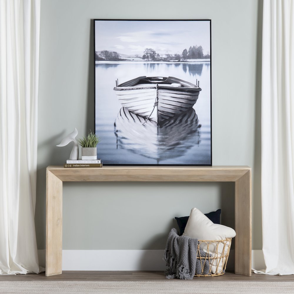 Lake It Easy Wall Decor. Picture 3