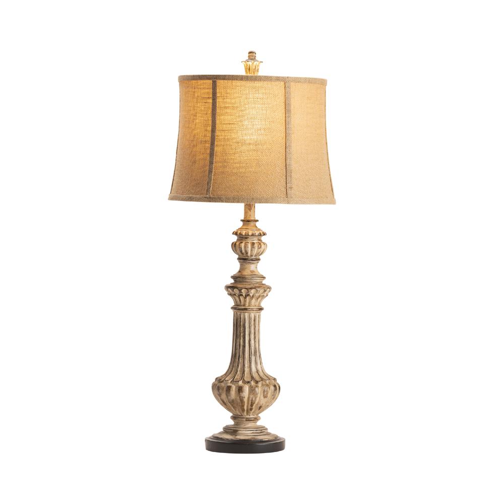 Cameron Table Lamp. Picture 3