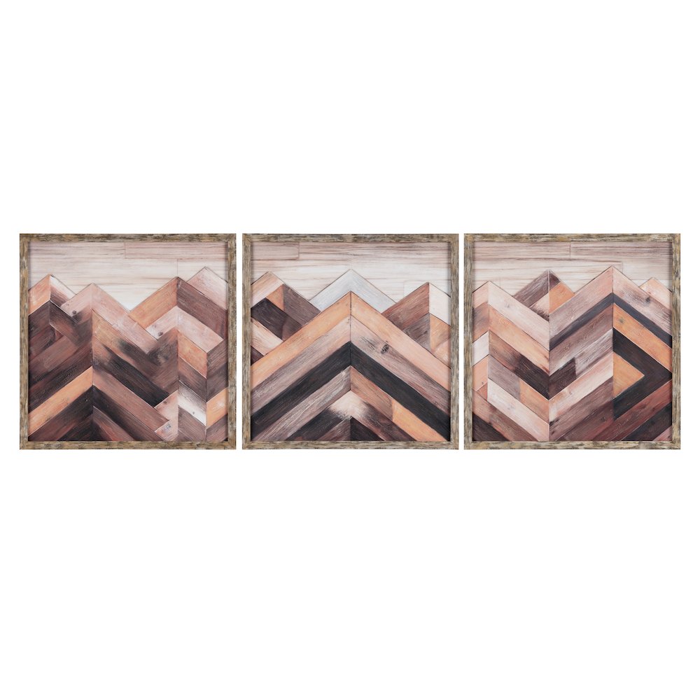 Sierra Nevada Wall Decor. Picture 1