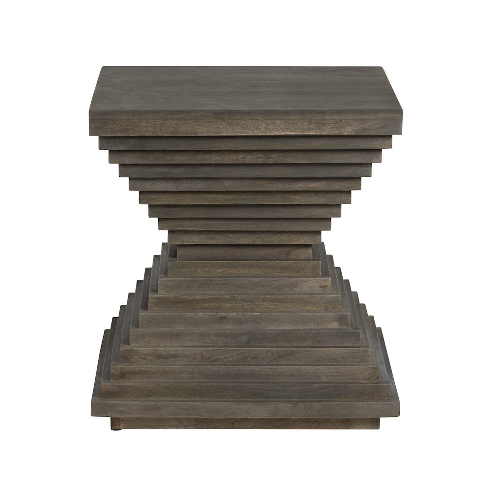 Highland Park End Table. Picture 2