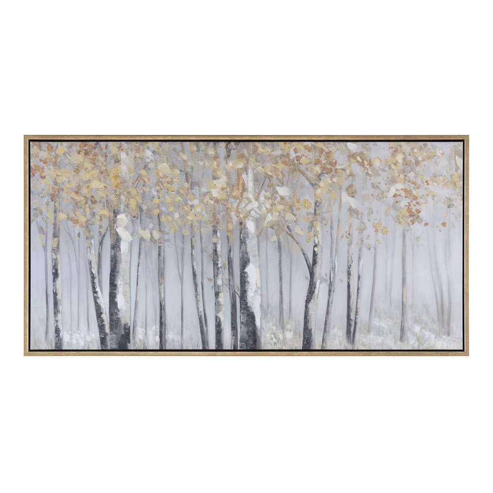 Aspen Wall Decor. Picture 1