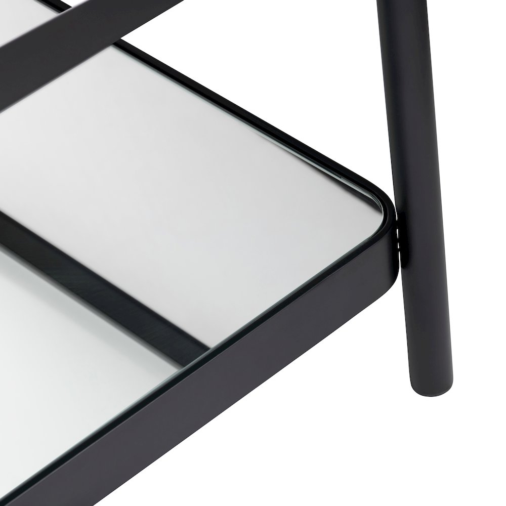 Rectangle Cocktail_Coffee Table. Picture 3