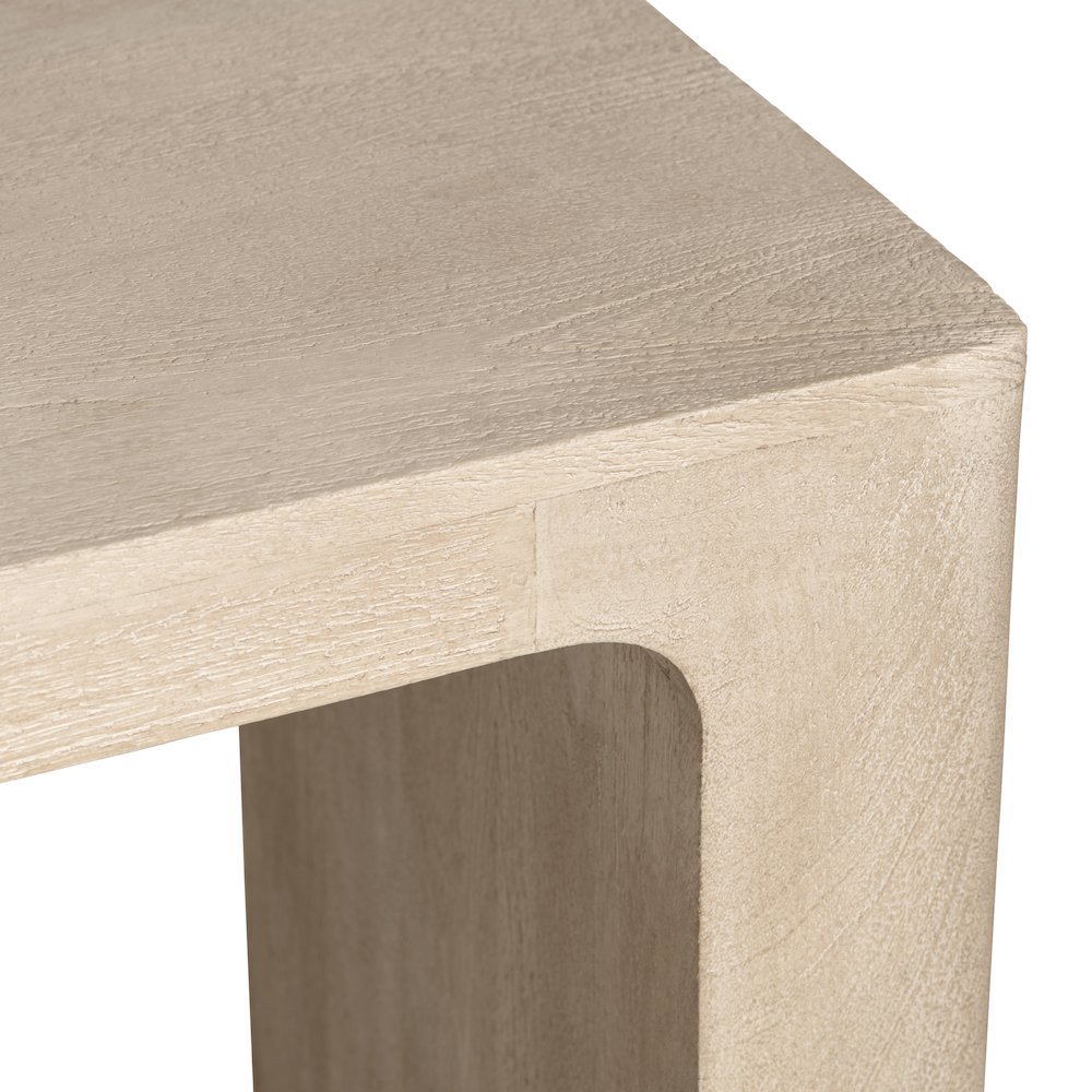 Console_Sofa Table. Picture 3