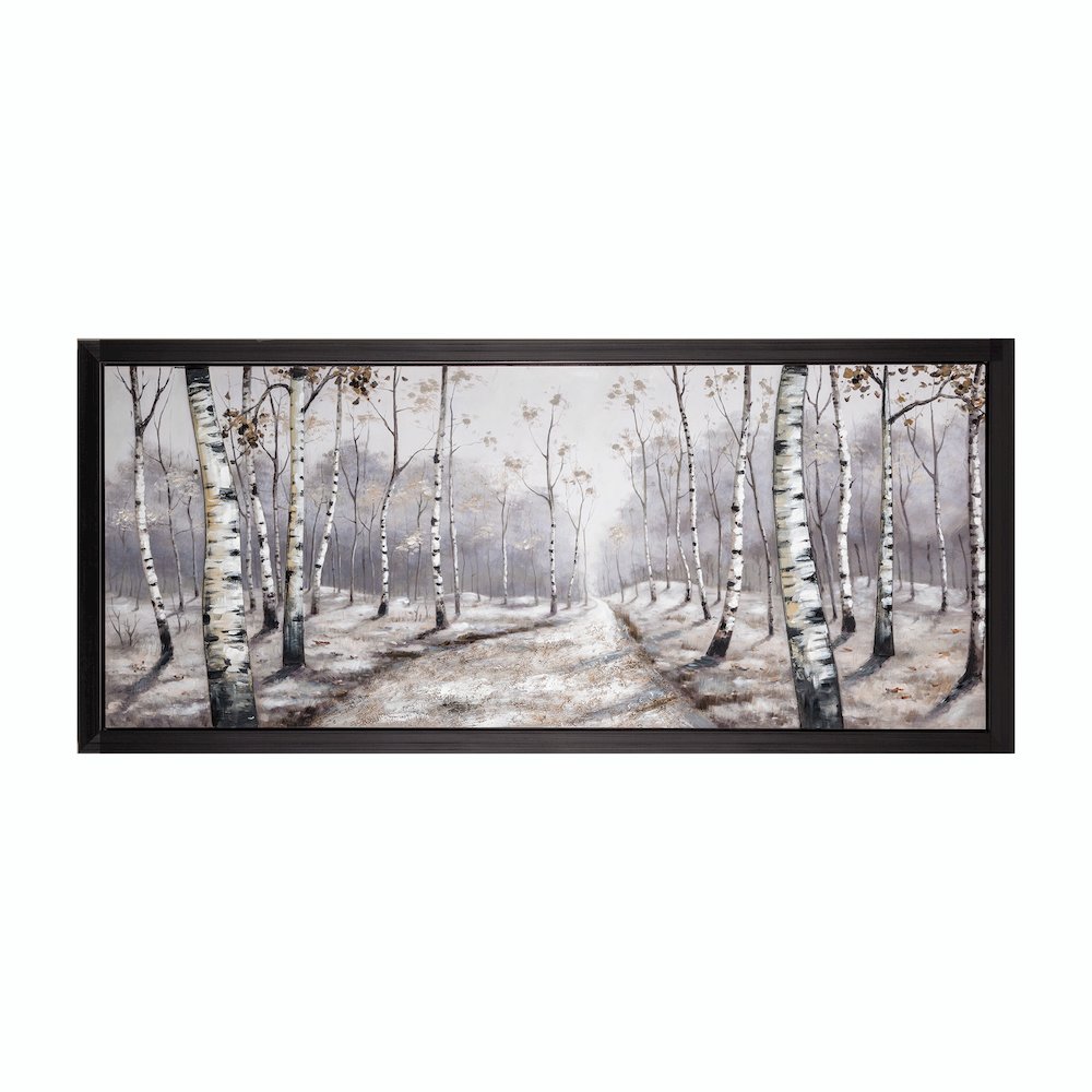 Backwoods Wall Decor. Picture 1