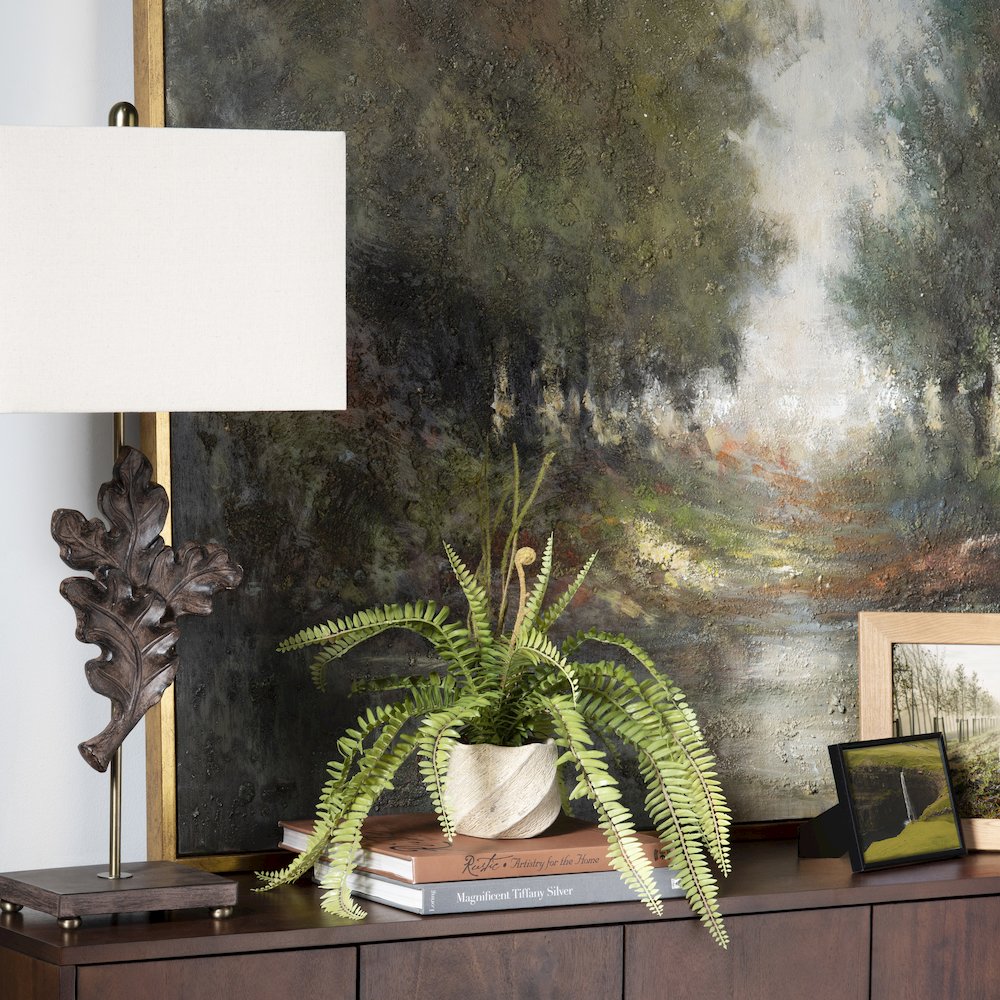 Clara Wall Decor. Picture 5