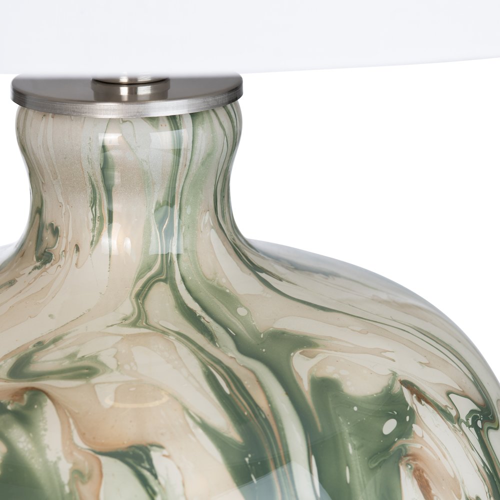 Waverly Table Lamp. Picture 6