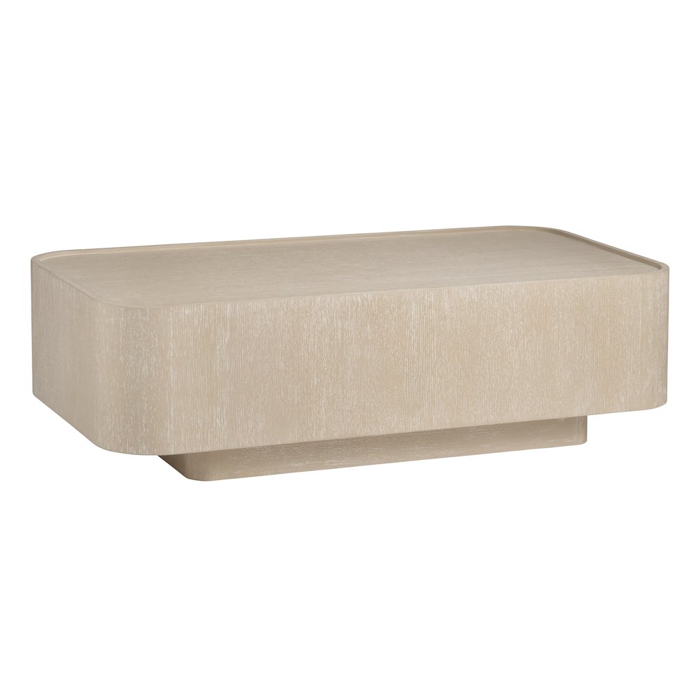 Rectangle Cocktail_Coffee Table W Castors. Picture 2