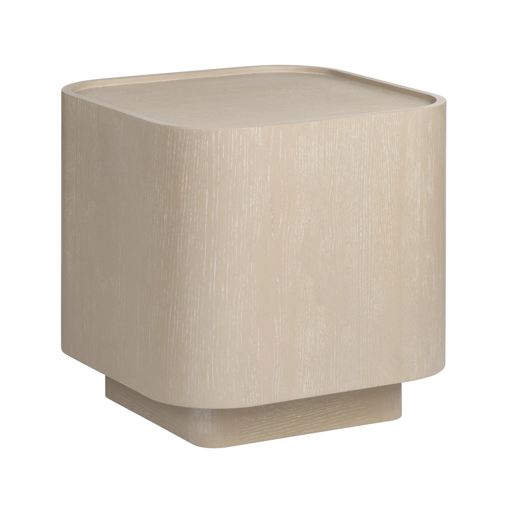 Square Accent_End Table. Picture 2