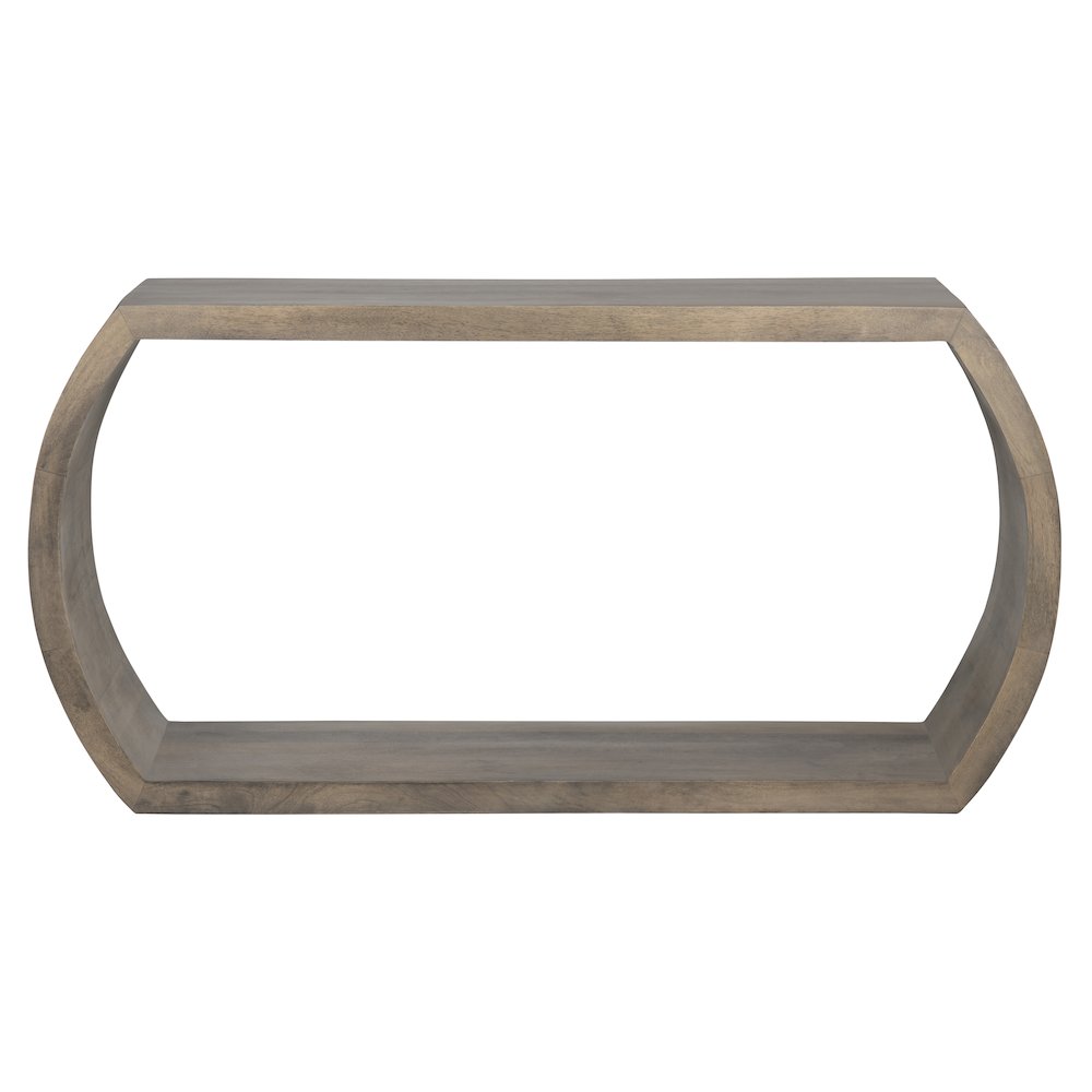 Infinity Console Table. Picture 2