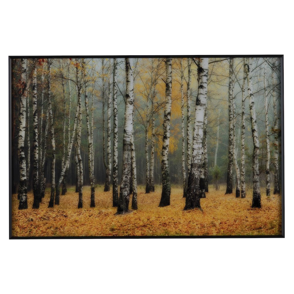 Rivers Wall Decor. Picture 1