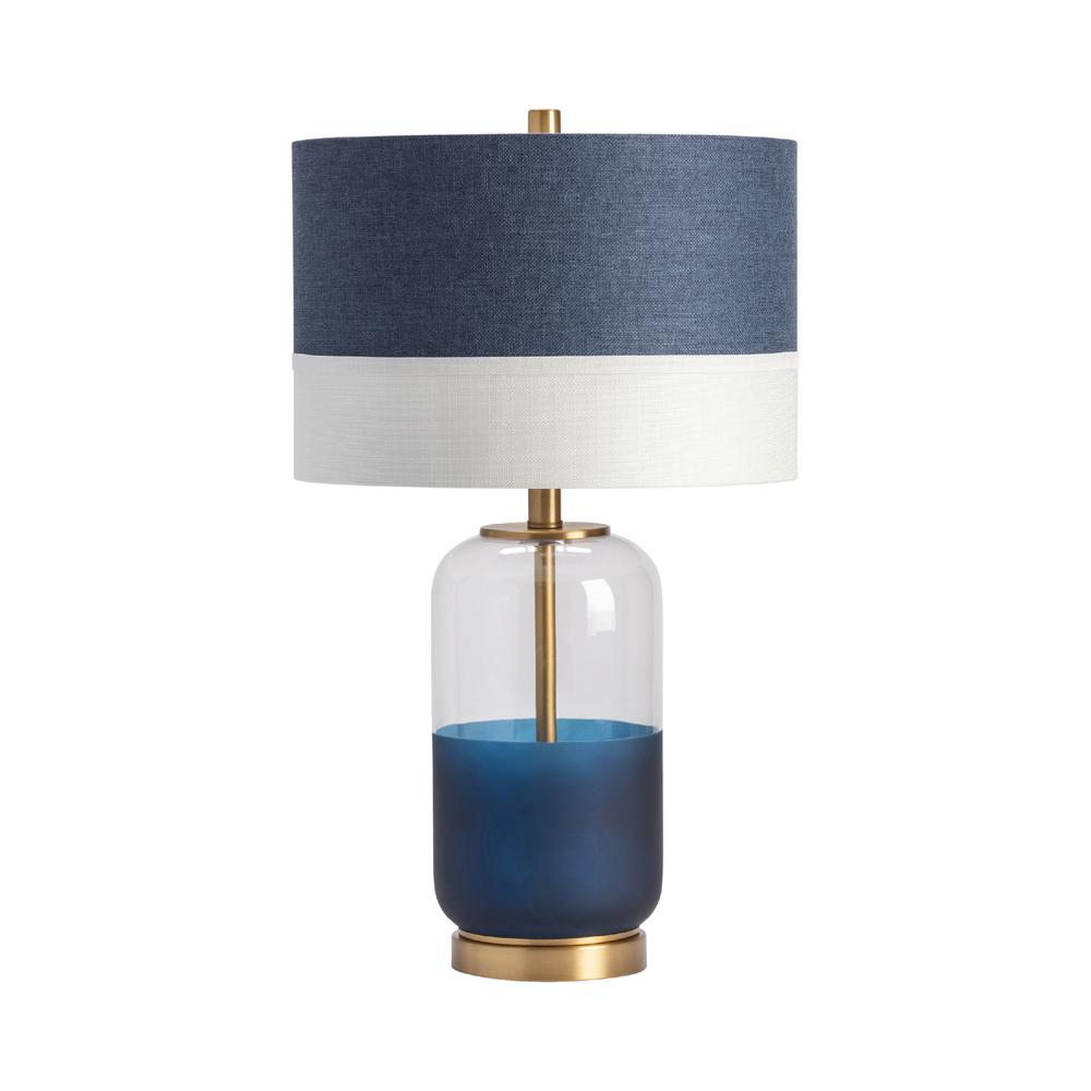 Crestview Collection CVAZBS069 25.5 in. Nautica Table Lamp. Picture 2