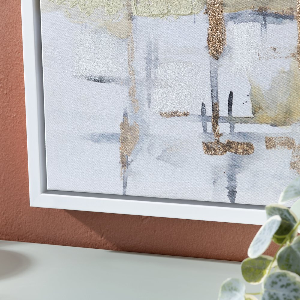 Marlea Wall Decor. Picture 3