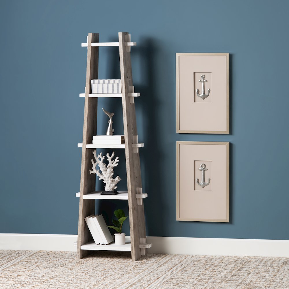Anchors Up Wall Decor. Picture 3
