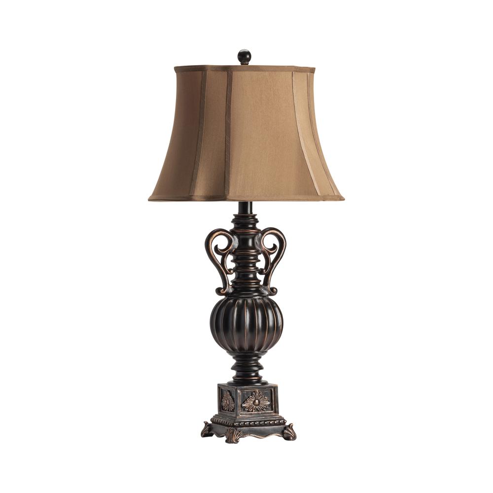 Moira Table Lamp. Picture 4