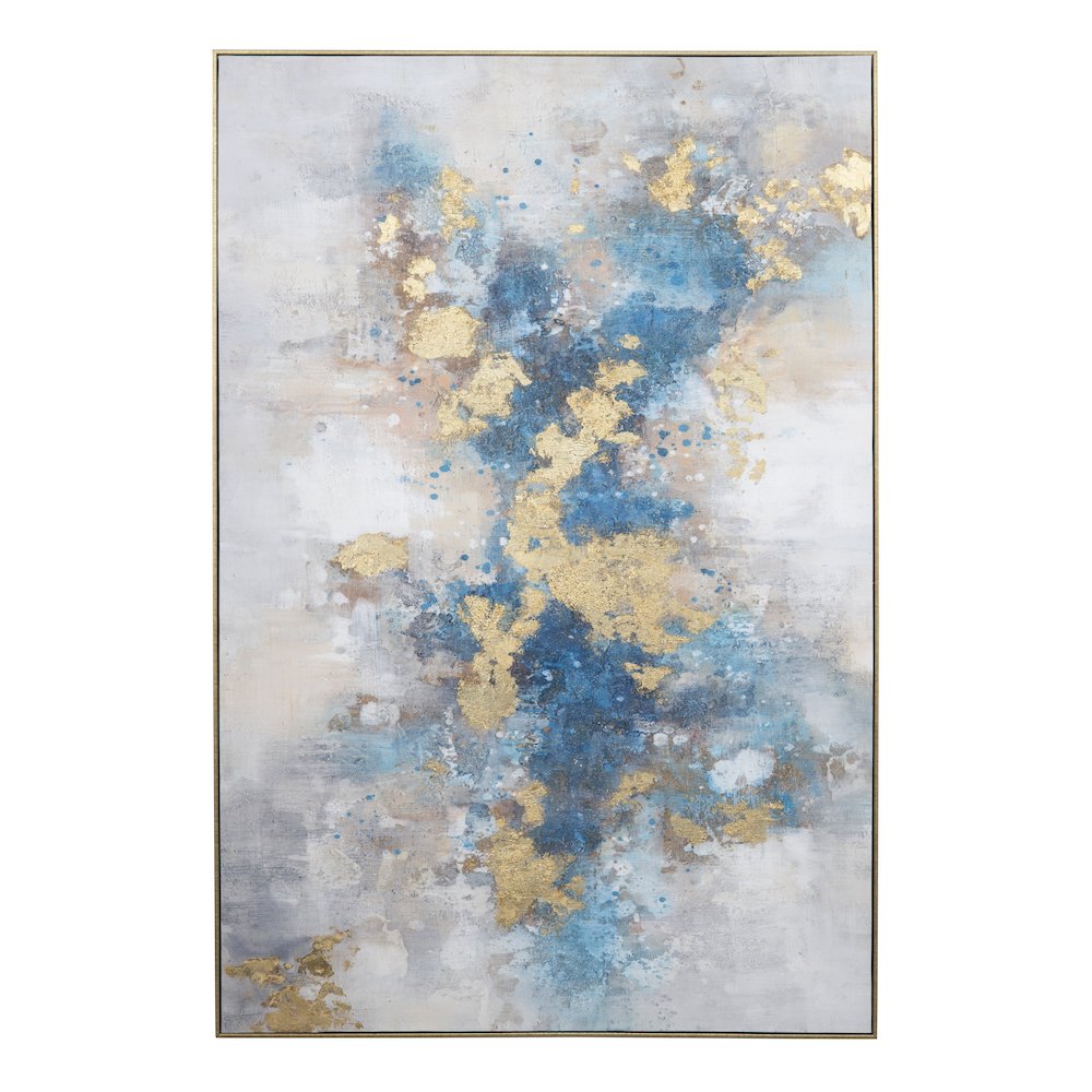Laney Wall Decor. Picture 1