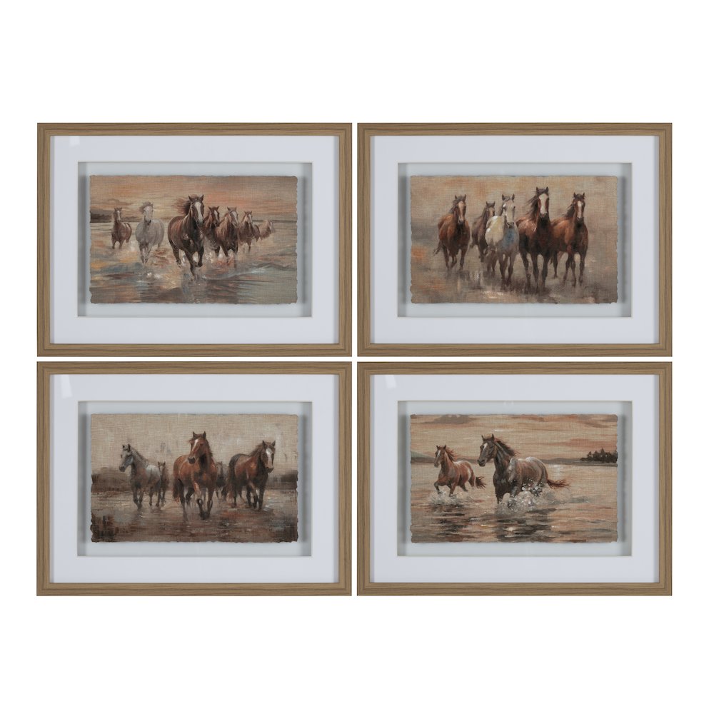 Charge Wall Decor. Picture 1