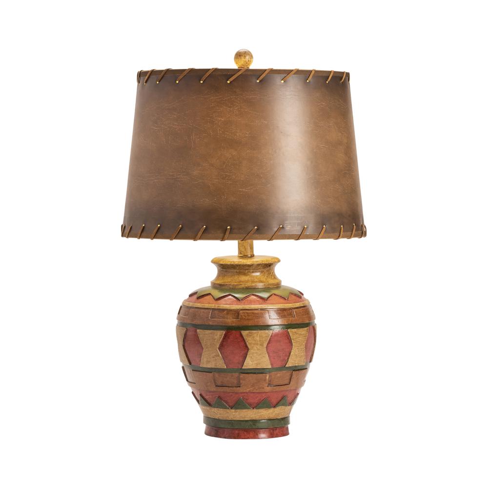 Dakota Table Lamp. Picture 2