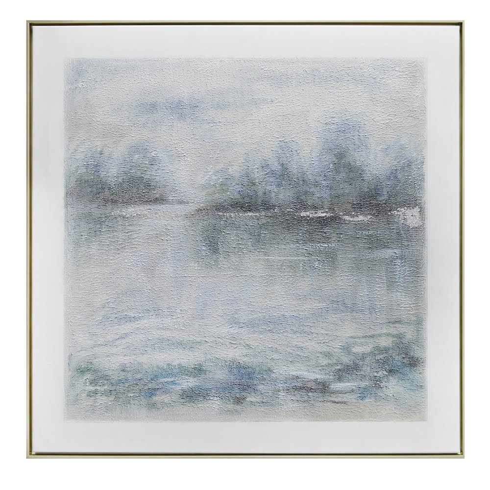 Henley Wall Decor. Picture 1